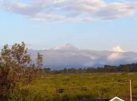 Bnb nanyuki