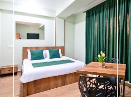Hotel Serenity