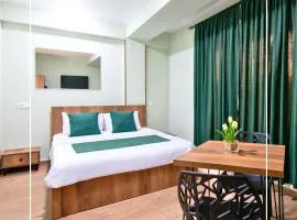 Hotel Serenity