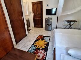 Anna Estate, pet-friendly hotel in Mtwapa