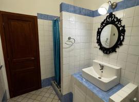 Mezzano B&B, hotel en Mezzano