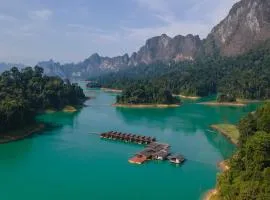 360 issara Floating Resort