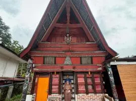 Andaliman House