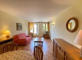 04B5 Beautiful studio in a mas provençal - pool