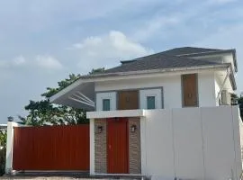 Nacha Villa