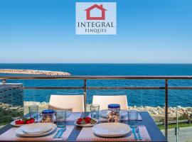 La Goleta de Palamós, hotel in Palamós