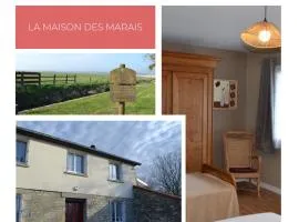 Maison des Marais