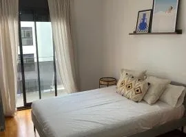 Mai&Maud Fira Apartment