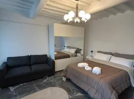 REALE B&b Empoli terrazza vista città