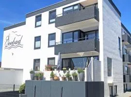 Haus Seebad Whg 11