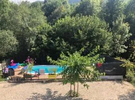 Au bord de l eau