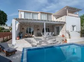 Cavos Paros Private Pool Oasis