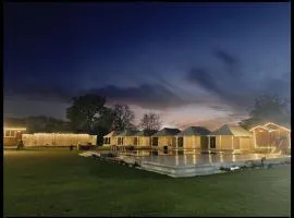 Tvam Retreat & Resorts