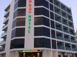 Kinh Bac Hotel Hai Tien