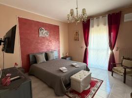 Casa Vacanze Da Linda, hotel in Barletta