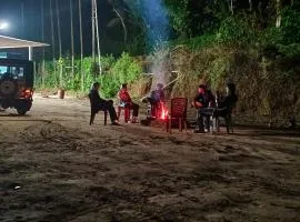Doddagadde Homestay