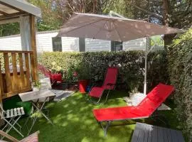 Jolie mobilhome 331