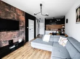 Podniebny Apartament