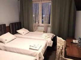 Motel Jaśminowy Dworek Człekówka 67 B