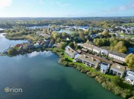 Clearwater 31, The Lakehouse