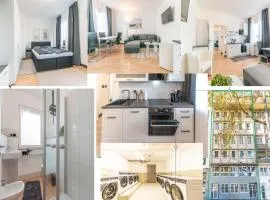 Hotel Essen 61 2 Zimmer Apartment