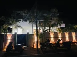 Kanapathiy Rest House