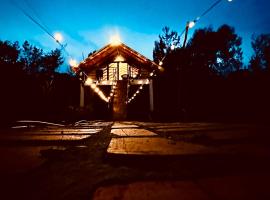 Toscana Romántica, hotel v destinaci Guatavita