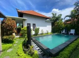 Tama Ubud Villa by SHM