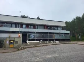 Gracias Inn