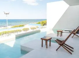 Villa Saadhu with Fantastic Oceanview
