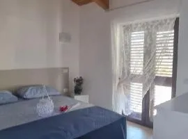 La bella costiera home