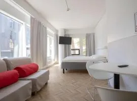 Omena Hotel Turku Kauppiaskatu