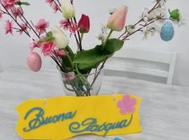 La bella costiera home