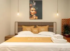 Klegis Rooms