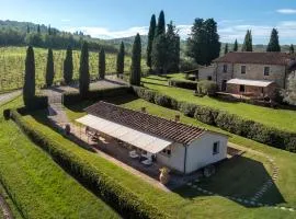 Charming Cottage Iesolana
