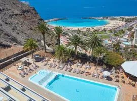 Hotel Chatur Palmera Mar