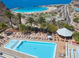 Hotel Chatur Palmera Mar