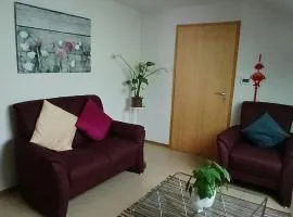 Ferienwohnung am Schwarzwaldrand
