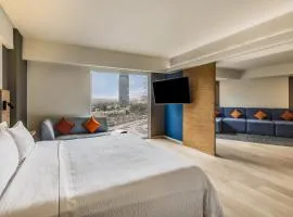 蒙特雷山谷嘉年华酒店