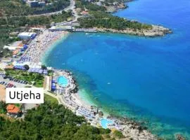Odmor Maca Utjeha