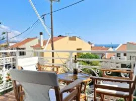 Blue Sky Apartments Pythagorion