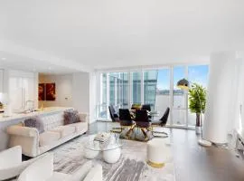 Amazing condo in Upper West Side
