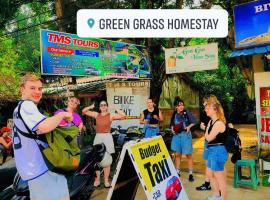 Green Grass Homestay, Unterkunft zur Selbstverpflegung in Sigiriya