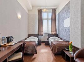 Hotel Diament Economy Gliwice, hotel sa Gliwice