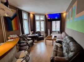 Key Hostel Serdika