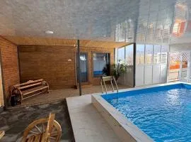 Diamond House