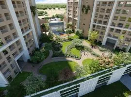 Luxurious Apartment in GIFT City