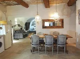 Le LOFT LOURMARIN