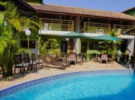 Pousada Morada da Praia