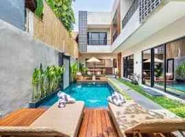 Arusa Home Bali - Luxury Private Suites Canggu